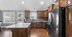 311 Fairview Circle, Platte City, MO 64079