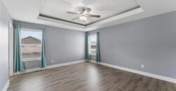311 Fairview Circle, Platte City, MO 64079