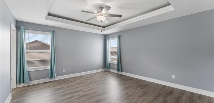 311 Fairview Circle, Platte City, MO 64079