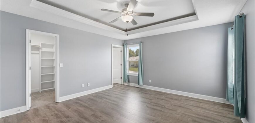 311 Fairview Circle, Platte City, MO 64079
