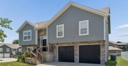 311 Fairview Circle, Platte City, MO 64079