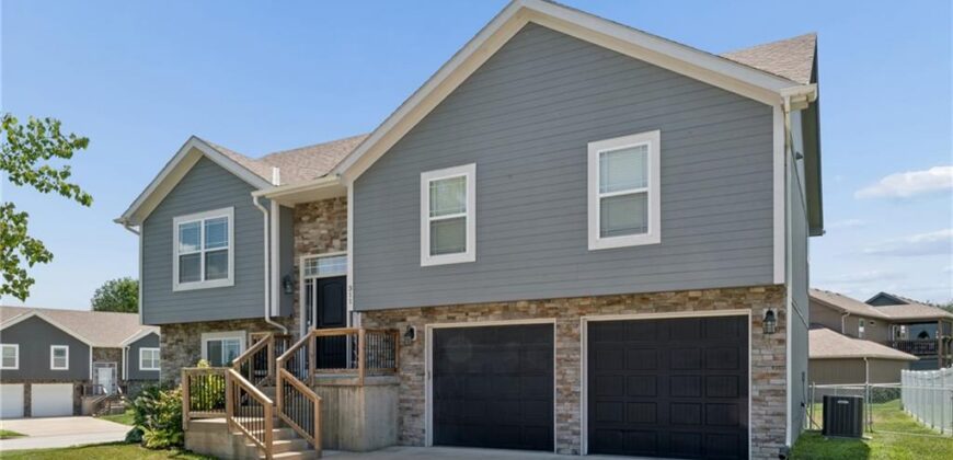311 Fairview Circle, Platte City, MO 64079