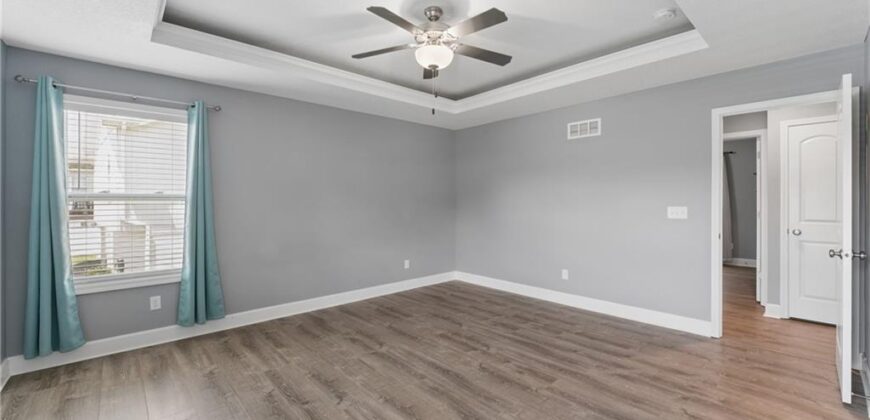 311 Fairview Circle, Platte City, MO 64079