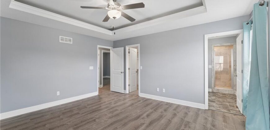 311 Fairview Circle, Platte City, MO 64079