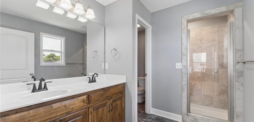 311 Fairview Circle, Platte City, MO 64079