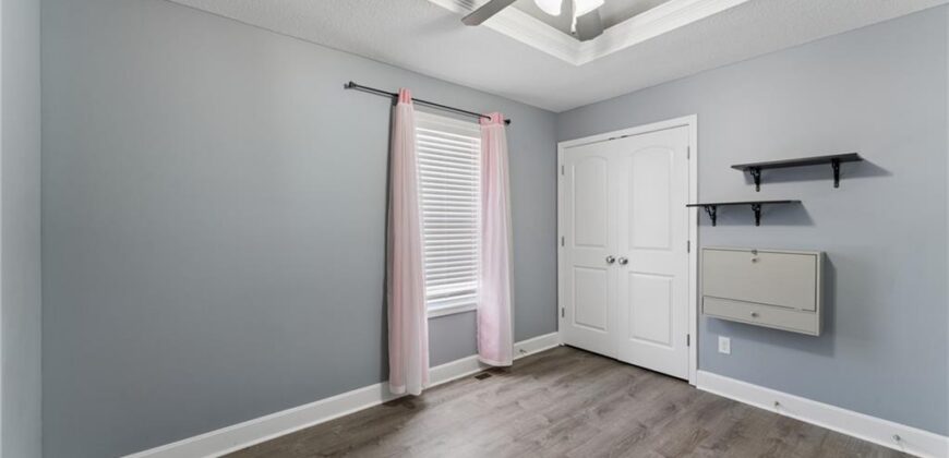 311 Fairview Circle, Platte City, MO 64079