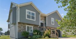 311 Fairview Circle, Platte City, MO 64079