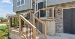 311 Fairview Circle, Platte City, MO 64079