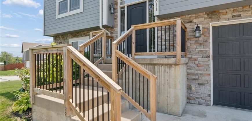 311 Fairview Circle, Platte City, MO 64079