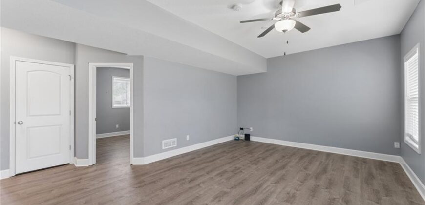 311 Fairview Circle, Platte City, MO 64079
