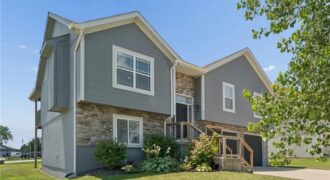 311 Fairview Circle, Platte City, MO 64079