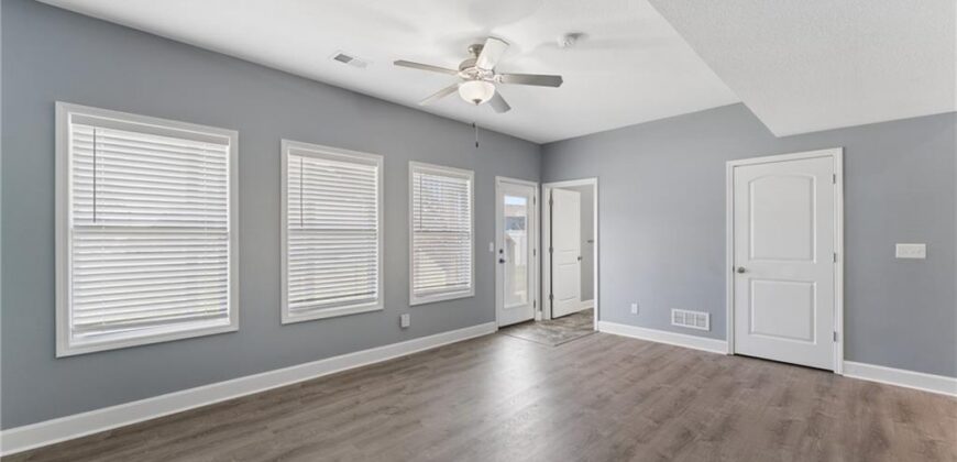 311 Fairview Circle, Platte City, MO 64079