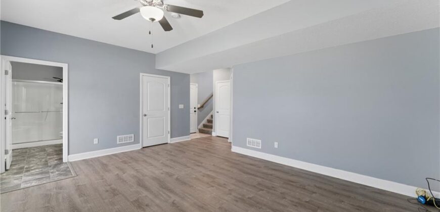 311 Fairview Circle, Platte City, MO 64079