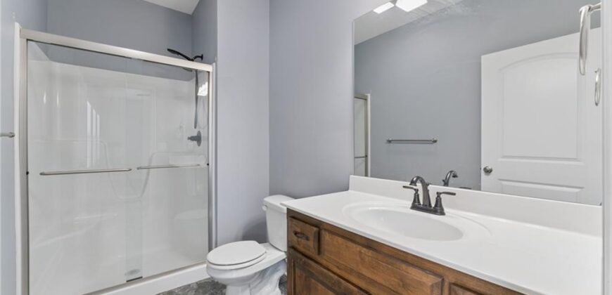 311 Fairview Circle, Platte City, MO 64079