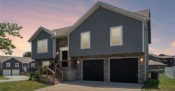 311 Fairview Circle, Platte City, MO 64079