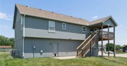 311 Fairview Circle, Platte City, MO 64079