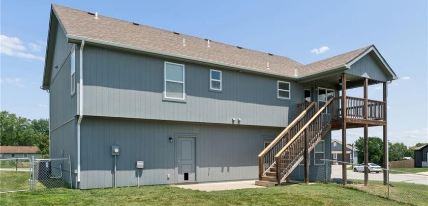 311 Fairview Circle, Platte City, MO 64079