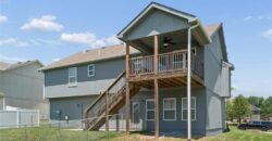311 Fairview Circle, Platte City, MO 64079