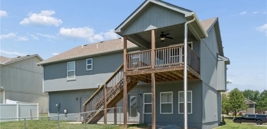 311 Fairview Circle, Platte City, MO 64079