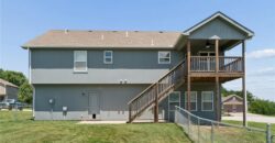 311 Fairview Circle, Platte City, MO 64079