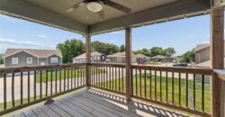 311 Fairview Circle, Platte City, MO 64079