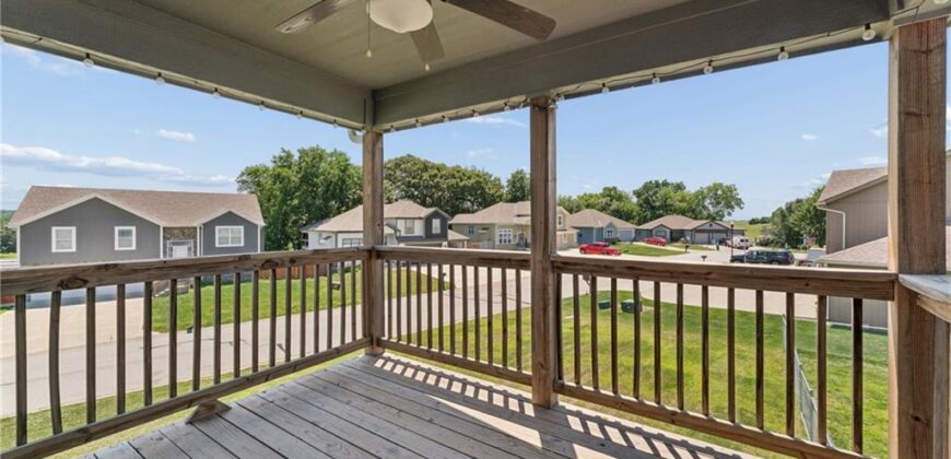 311 Fairview Circle, Platte City, MO 64079
