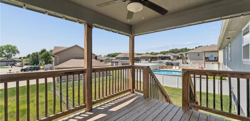 311 Fairview Circle, Platte City, MO 64079