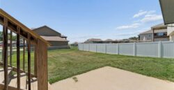 311 Fairview Circle, Platte City, MO 64079
