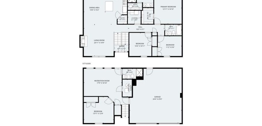 311 Fairview Circle, Platte City, MO 64079