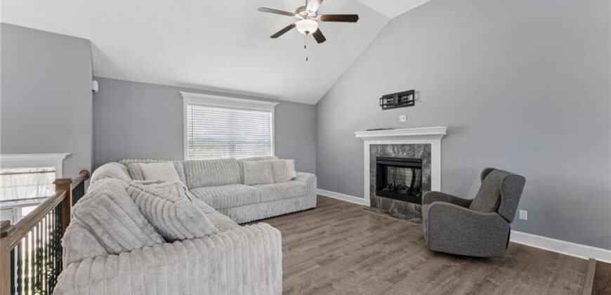 311 Fairview Circle, Platte City, MO 64079