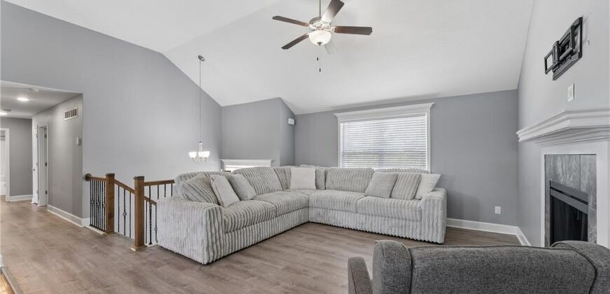 311 Fairview Circle, Platte City, MO 64079