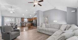 311 Fairview Circle, Platte City, MO 64079
