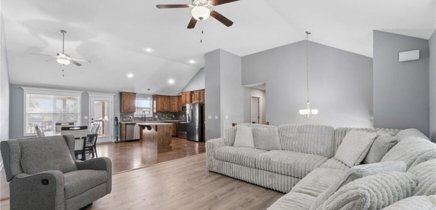311 Fairview Circle, Platte City, MO 64079