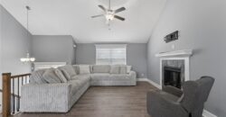 311 Fairview Circle, Platte City, MO 64079