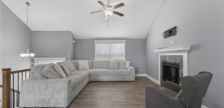 311 Fairview Circle, Platte City, MO 64079