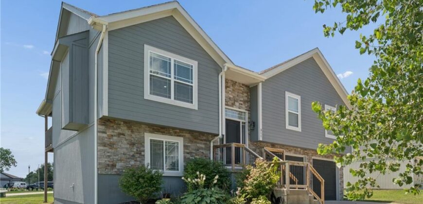 311 Fairview Circle, Platte City, MO 64079