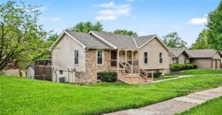3601 NE 77th Street, Kansas City, MO 64119