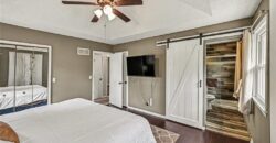 3601 NE 77th Street, Kansas City, MO 64119