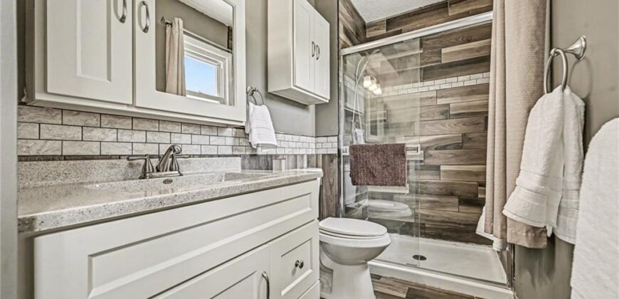 3601 NE 77th Street, Kansas City, MO 64119