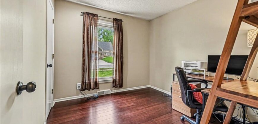 3601 NE 77th Street, Kansas City, MO 64119