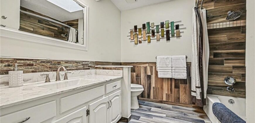 3601 NE 77th Street, Kansas City, MO 64119