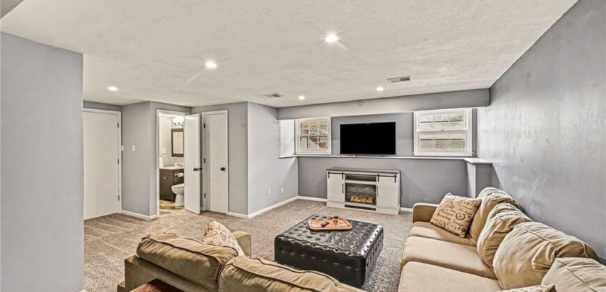 3601 NE 77th Street, Kansas City, MO 64119