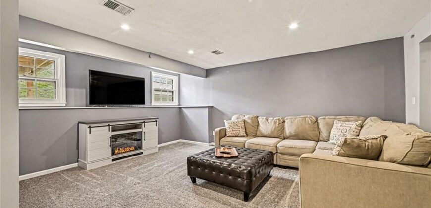 3601 NE 77th Street, Kansas City, MO 64119