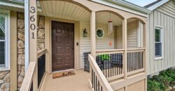 3601 NE 77th Street, Kansas City, MO 64119