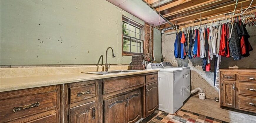 3601 NE 77th Street, Kansas City, MO 64119