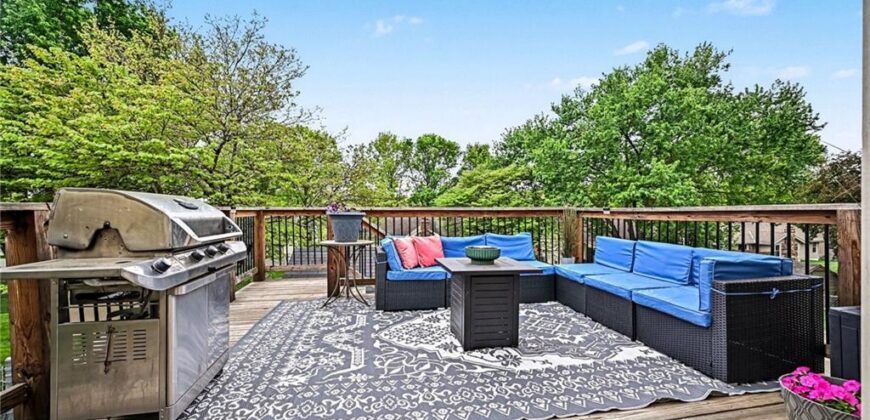 3601 NE 77th Street, Kansas City, MO 64119
