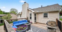 3601 NE 77th Street, Kansas City, MO 64119