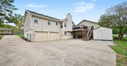 3601 NE 77th Street, Kansas City, MO 64119