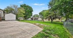 3601 NE 77th Street, Kansas City, MO 64119