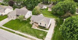3601 NE 77th Street, Kansas City, MO 64119